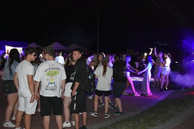 Dance Party 2026